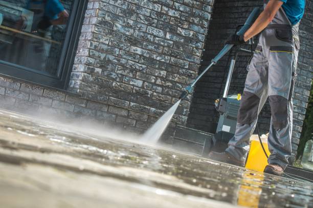 Best Graffiti Removal Services in St Louis, MO