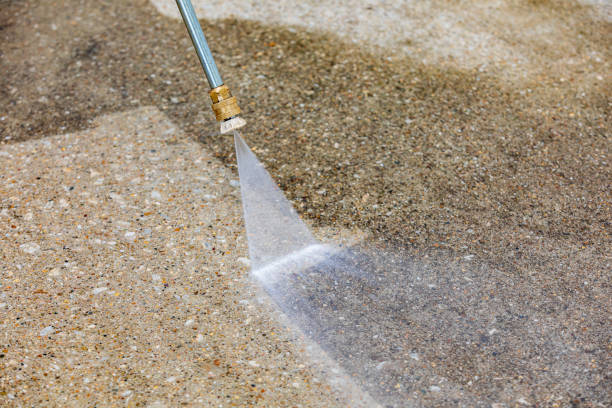 Best Brick and Stone Cleaning in St Louis, MO