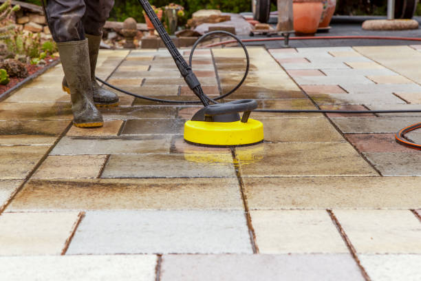 Best Driveway Cleaning and Restoration in St Louis, MO