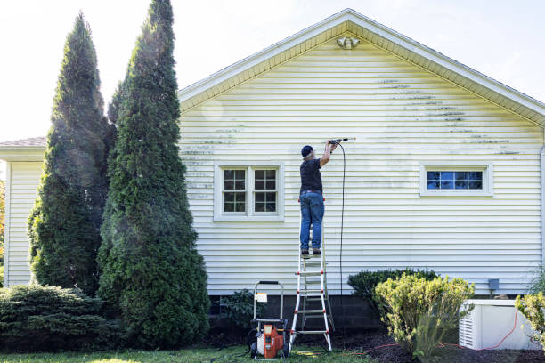 Best Commercial Pressure Washing in St Louis, MO