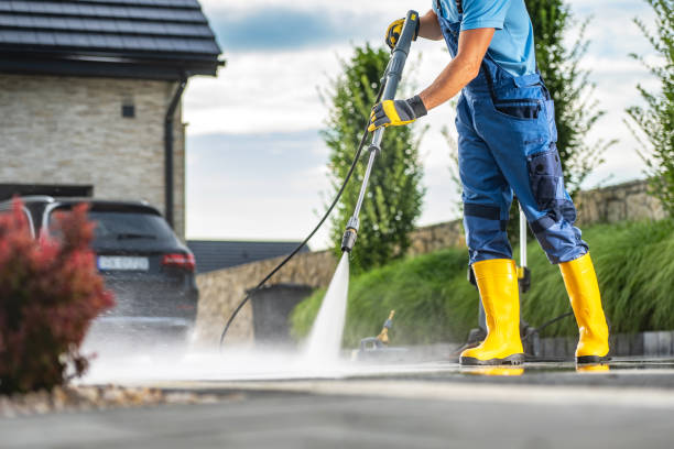 St Louis, MO Pressure Washing Services Company